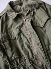 Load image into Gallery viewer, 1950s U.S Army M-51 Field Jacket - M