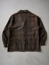 Load image into Gallery viewer, 1960s Pendleton Topster Lightweight Blazer - XL