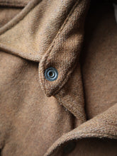 Load image into Gallery viewer, 1970s Faded Woolrich Cut-Off Vest - M