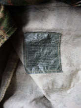 Load image into Gallery viewer, 1980s Digi Camo BDU Jacket - M