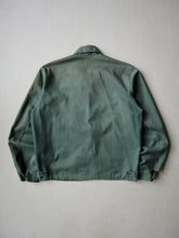 Load image into Gallery viewer, 1960s Made in Canada Faded Work Jacket - M/L