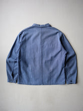 Load image into Gallery viewer, 1970s Lutteurs French Workwear Jacket - L