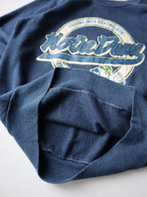 Load image into Gallery viewer, 1980s Champion Notre Dame Raglan Sweatshirt - S