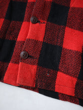 Load image into Gallery viewer, 1930/40s Woolrich Overshirt - M/L