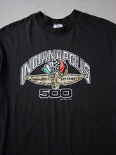 Load image into Gallery viewer, 1980s Indianaopolis Motor Speedway 500 T-Shirt - M