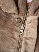 Load image into Gallery viewer, 1970s Union Made McGregor Thick Corduroy Jacket - XS