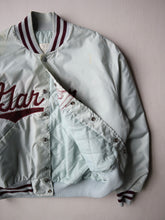 Load image into Gallery viewer, 1980s Varsity Bomber Jacket - XL