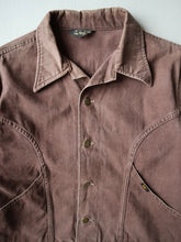 Load image into Gallery viewer, 1970s Lee Moleskin Trucker Jacket - L