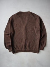 Load image into Gallery viewer, 1980s Jockey Trophy Cardigan - M