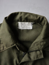 Load image into Gallery viewer, 1960's U.S Army OG-106 Lightweight Flyer's Jacket - S