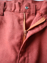 Load image into Gallery viewer, 1970's Levi's 'Big E' Sta-Prest Flares - 28"