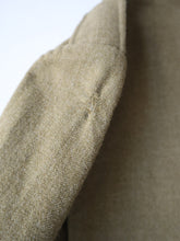 Load image into Gallery viewer, 1970's Australian Army Wool Battle Dress Jacket - XS