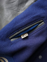Load image into Gallery viewer, 1960/70s Faded Wool Varsity Jacket - L
