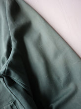 Load image into Gallery viewer, 1960s Made in Canada Faded Work Jacket - M/L