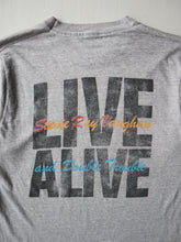 Load image into Gallery viewer, 1980s Stevie Ray Vaughan Band T-Shirt - XS