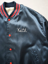 Load image into Gallery viewer, 1970s Vadnais Inn Bar Chain-stitched Jacket - XL