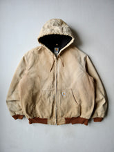 Load image into Gallery viewer, Distressed Carhartt Active Jacket - XXL