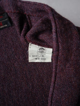 Load image into Gallery viewer, 1980's Arnold Palmer Cardigan - L