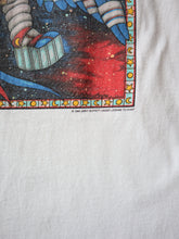 Load image into Gallery viewer, 1990's Jimmy Buffett Beach on the Moon Tour T-Shirt - M