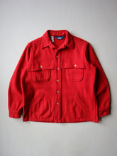 Load image into Gallery viewer, 1980s Woolrich Wool Blend Overshirt - M/L