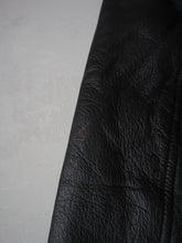 Load image into Gallery viewer, L.L.Bean Goatskin A-2 Leather Jacket - M