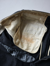 Load image into Gallery viewer, 1950s Wool Pleated Pants - 29"