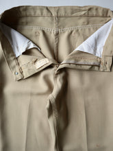 Load image into Gallery viewer, 1960/70s Wrangler Wrancher Bootcut Pants - 30"
