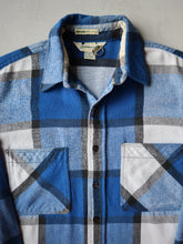 Load image into Gallery viewer, 1990s St John's Bay Big Mac Flannel Shirt - M