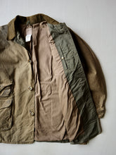 Load image into Gallery viewer, 1990s Made in USA Filson Oiled Waterfowl Hunting Jacket - L/XL