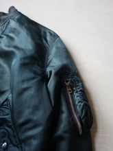 Load image into Gallery viewer, 1970's Alpha Industries MA-1 Flyer's Jacket - XL