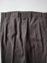Load image into Gallery viewer, 1970's Levi's Action Slacks - 38"