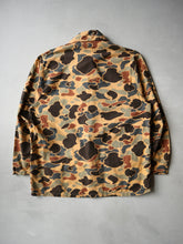 Load image into Gallery viewer, Saftbak Duck Camo Hunting Jacket - M/L
