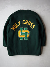 Load image into Gallery viewer, 1960's Belen Athletic Wear 'Holy Cross' Jacket - M/L
