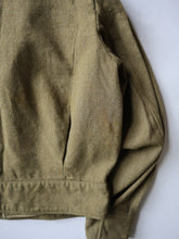 Load image into Gallery viewer, 1970's Aus Army Wool Battle Dress Jacket - M