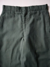 Load image into Gallery viewer, 1980s U.S Army Wool Blend Pants - 28"