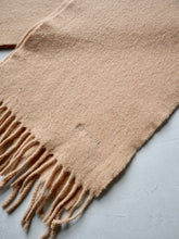 Load image into Gallery viewer, Barbour Lambswool Scarf