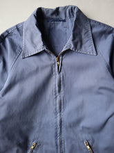 Load image into Gallery viewer, 1980's Royal Australian Navy Heavy Cotton Jacket -  M