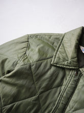 Load image into Gallery viewer, 1970s Big Smith Quilted Jacket - M/L