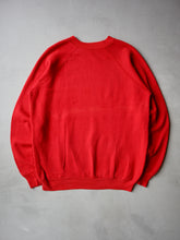 Load image into Gallery viewer, 1980s Faded 20/20 Sport Raglan Sweatshirt - L