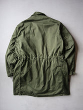 Load image into Gallery viewer, Swedish Military C-150 Coat with Liner - XL