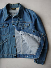 Load image into Gallery viewer, 1970's Wrangler 126MJ Denim Jacket - L