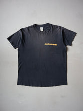 Load image into Gallery viewer, 1980's Faded & Distressed Levi's 501 Promo T-Shirt - L