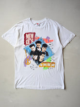 Load image into Gallery viewer, 1980's New Kids on The Block T-Shirt - XL