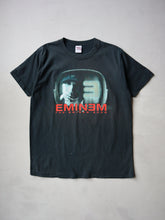 Load image into Gallery viewer, 2000's Eminem The Eminem Show T-Shirt - M