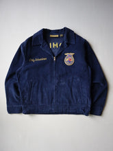 Load image into Gallery viewer, Ohio FFA Corduroy Jacket - L