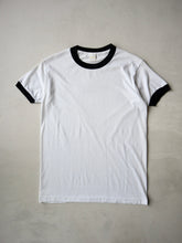 Load image into Gallery viewer, 1990s Ringer T-Shirt - S