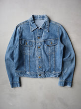 Load image into Gallery viewer, 1970's Lee Riders Denim Jacket - S