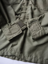 Load image into Gallery viewer, 1960's U.S Army OG-106 Lightweight Flyer's Jacket - S