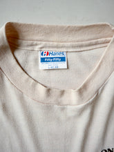 Load image into Gallery viewer, 1990's Faded Gonnella Construction Co. T-Shirt - S/M