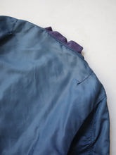 Load image into Gallery viewer, 1980's MA-1 Flyer's Jacket - XL